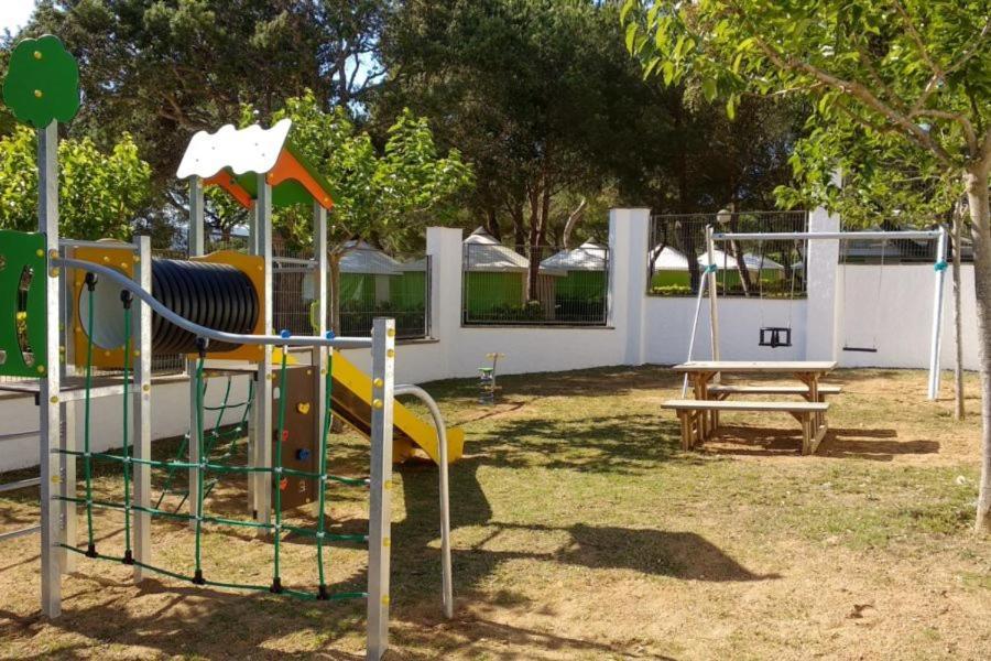 Kampaoh Palamos Internacional Hotel Kültér fotó